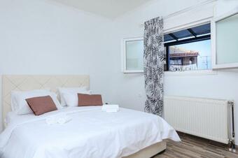 Apartamento Casa Di Pietra