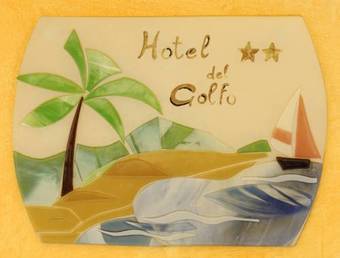 Hotel Del Golfo