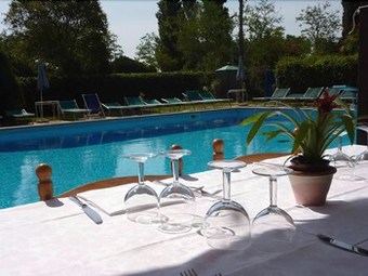 Hotel Il Cacciatore