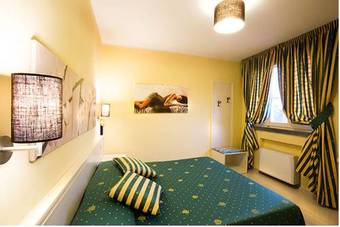 Hotel La Campagnola