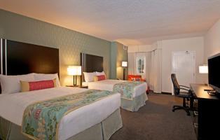 Hotel Best Western Kamloops - Standard