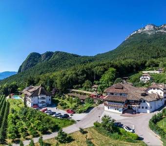 Hotel Steinegger