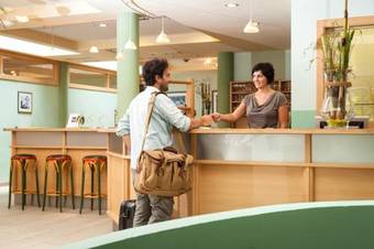 Hotel Brenner