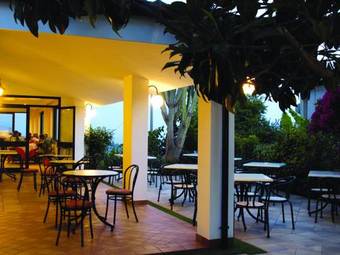 Hotel Il Gattopardo