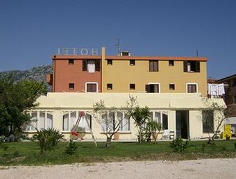 Hotel Sortale