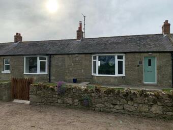 Border View Cottage