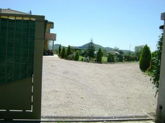 Hostal Casa Marblu