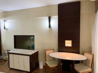 Apartamento Hotel Grand Plaza Paulista