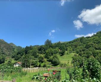 La Nozaleda