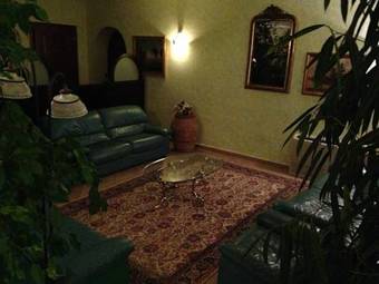 Bagno Santo Hotel