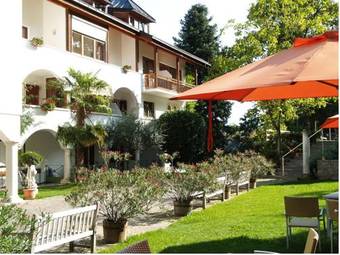 Hotel Lambrechtshof