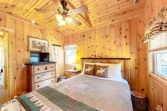 Cozy Cabin