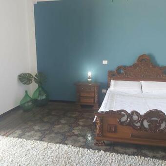 Apartamento Bluesky