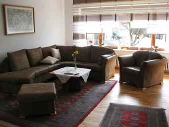Apartamento Ferienwohnungen Hildtrud Dietrich