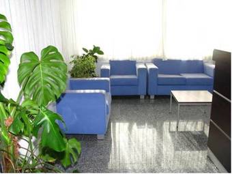 Hotel Canaima