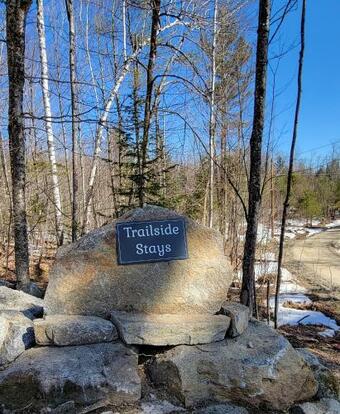 Trailside Stays