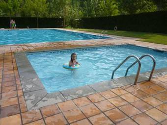 Camping Pirinenc