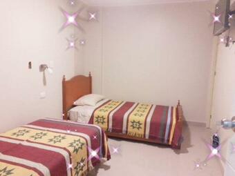 Hostal Misky