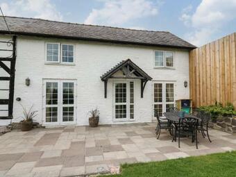 The Byre