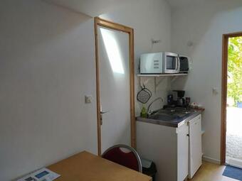 Apartamento Studio Priv� � La Campagne