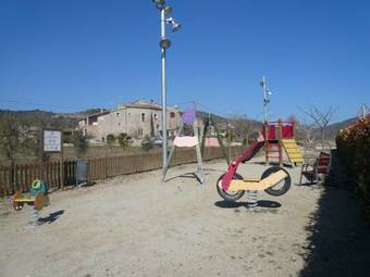 Casa Tomas