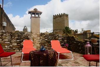Hostal Blau
