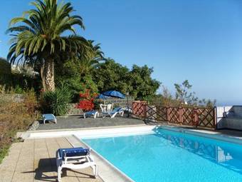 Corral De Payo Casita Blanca