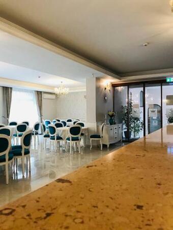Hotel Pensiune Principesa Margareta