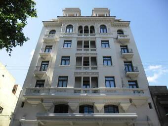 Hotel Esplendor By Wyndham Montevideo Cervantes