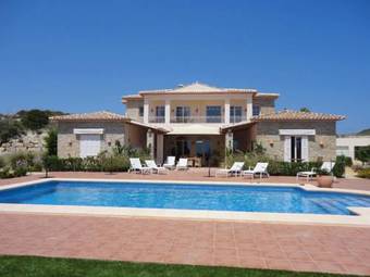 Villa Finca Klara