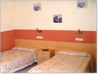 Hostal Fonda Joan