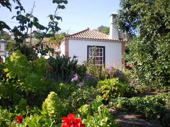 El Sitio La Rosa