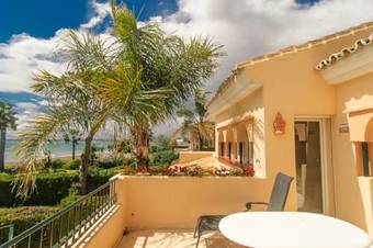 Penthouse Venalmar