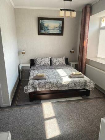 Apartamento Soroca Motel
