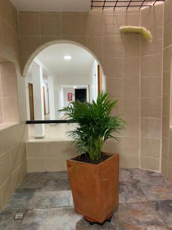 Hotel Betania Plaza
