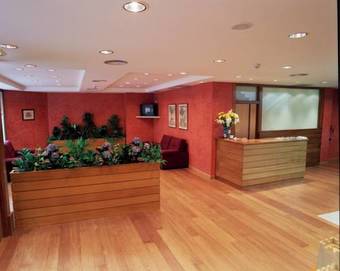 Hotel Beratxa