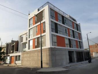 Apartamento Tempu Biznaguillas
