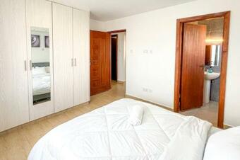 Apartamento Jkia Crystal Rivers Suites W/ A Pool