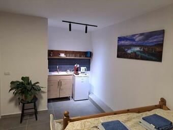 Apartamento Sweet Little Studio