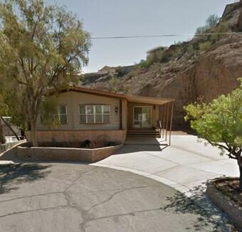 Parker River Home