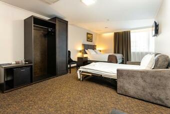 Adoryal Hotell