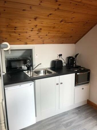 Apartamento Lough Aduff Lodge