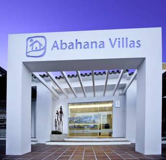 Holiday Villa Ferrando