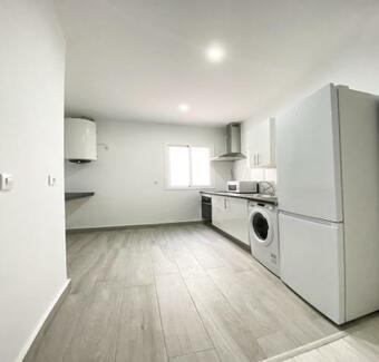 Apartamento San Judas (Teatro Falla, Cádiz)