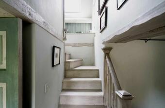 Sixpenny Cottage
