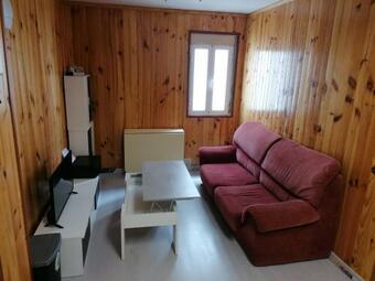 Apartamento Cari�o Alquiler Piso