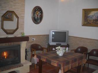Casa Pepita