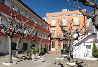 Hostal Plaja