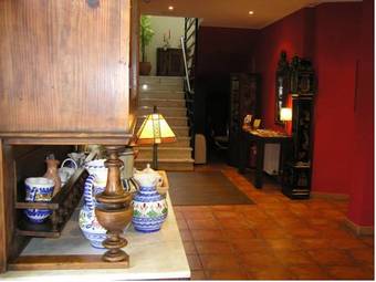 Hotel Entrevi�es