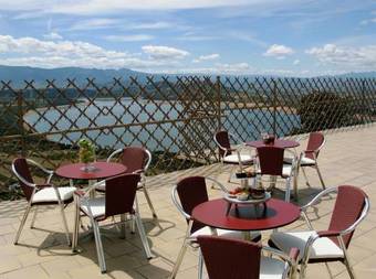 Hotel La Pe�a